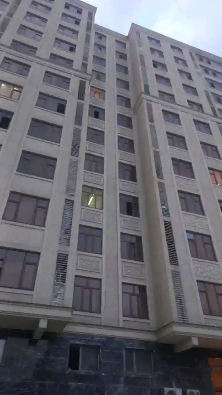 1-к квартира, 9 этаж, 52 м², Шохмансур Душанбе улица Дехлави