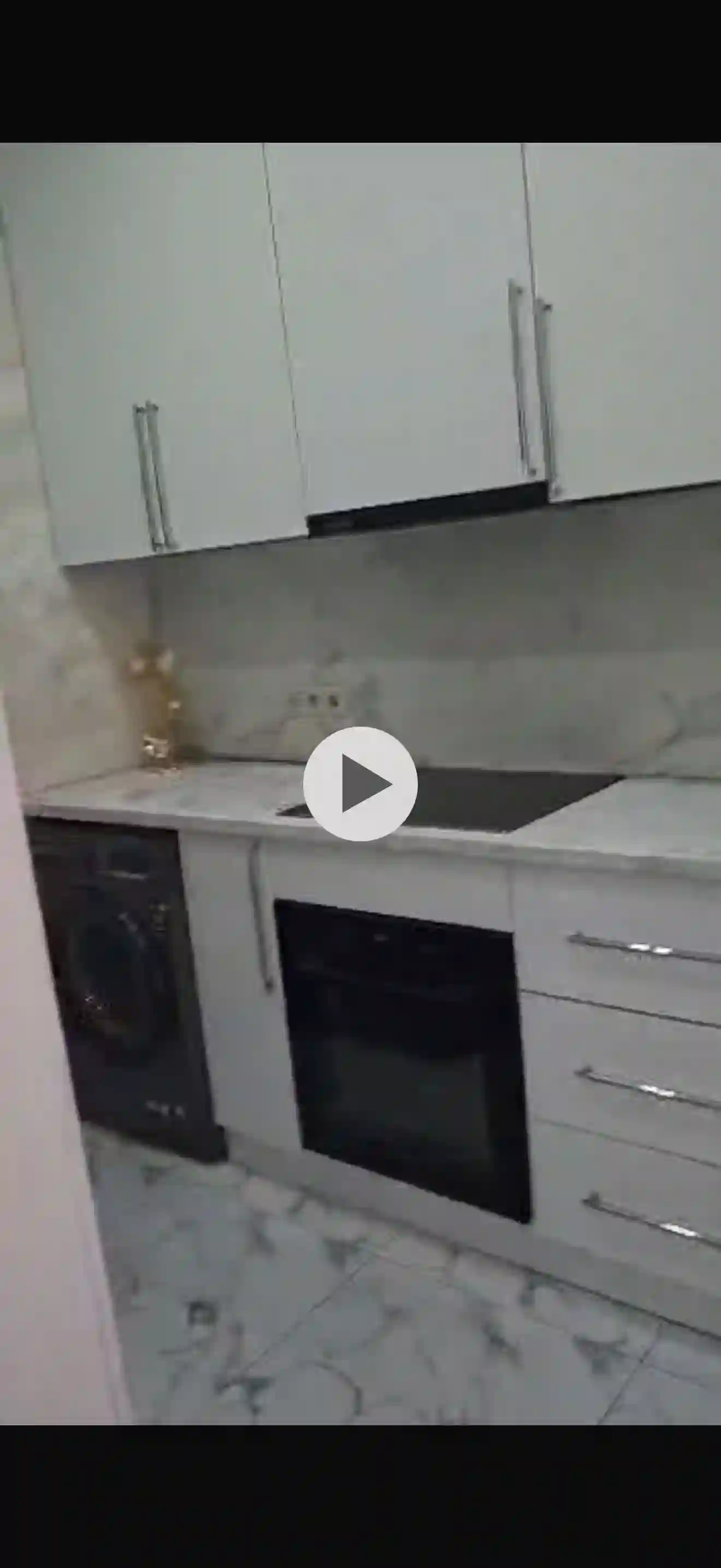3-к квартира, 4 этаж, 80 м², сино