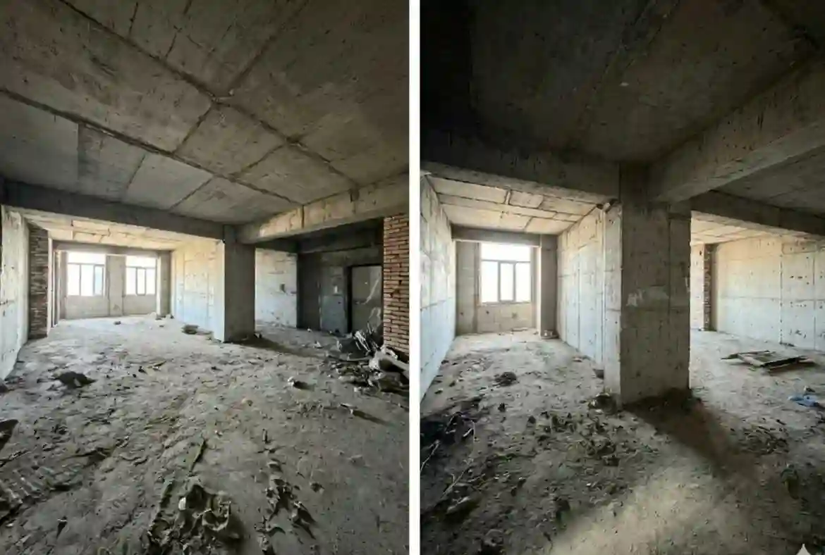 3-к квартира, 21 этаж, 118 м², Шохмансур