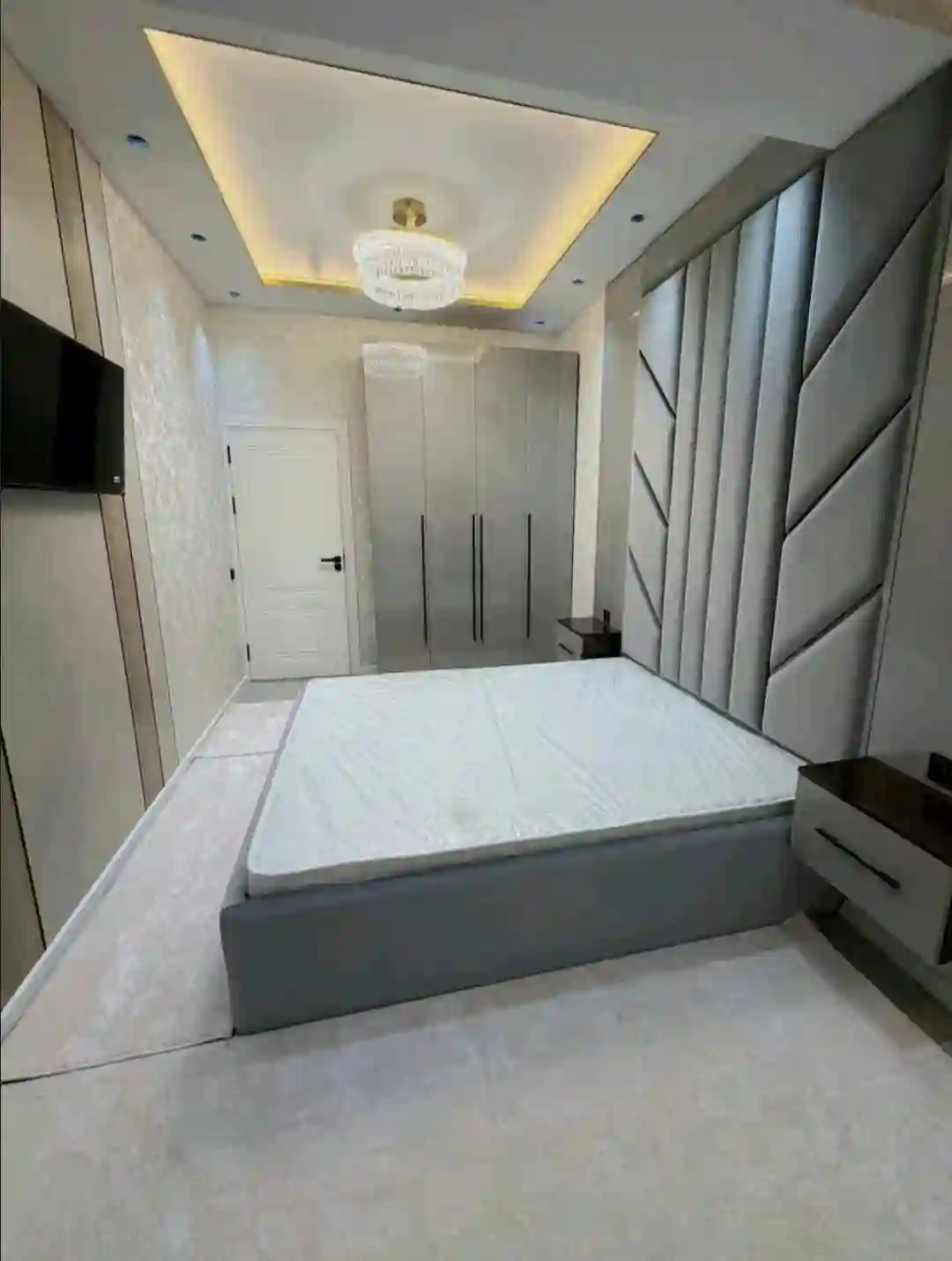 2-к квартира, 3 этаж, 52 м², Сино