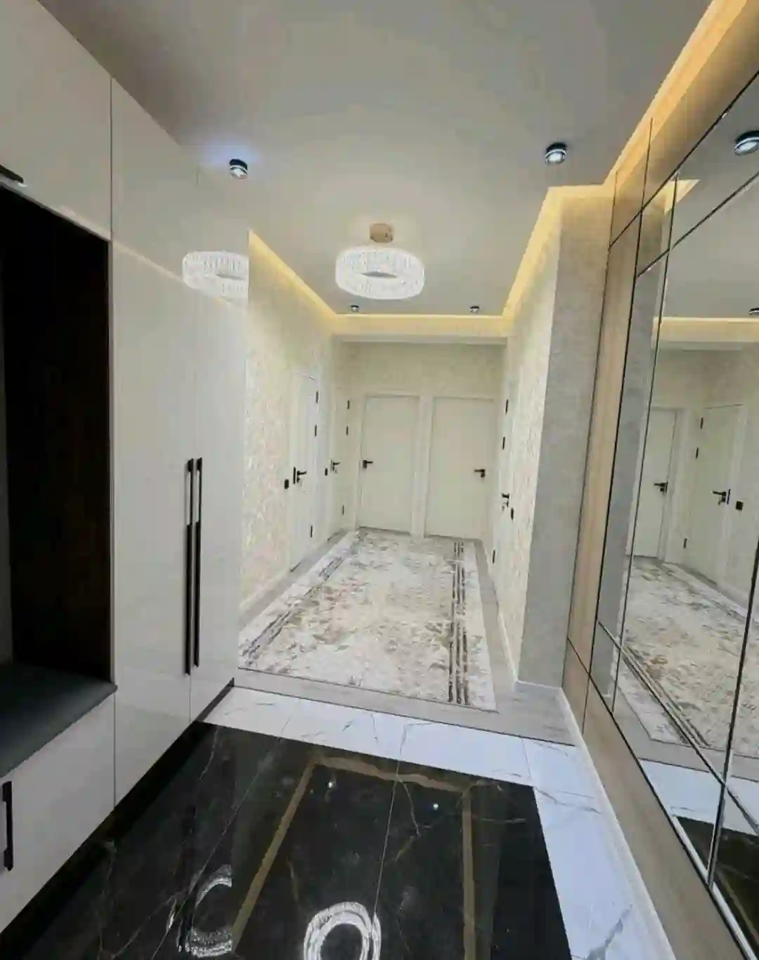 2-к квартира, 3 этаж, 52 м², Сино
