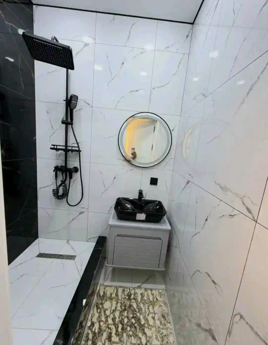 2-к квартира, 3 этаж, 52 м², Сино