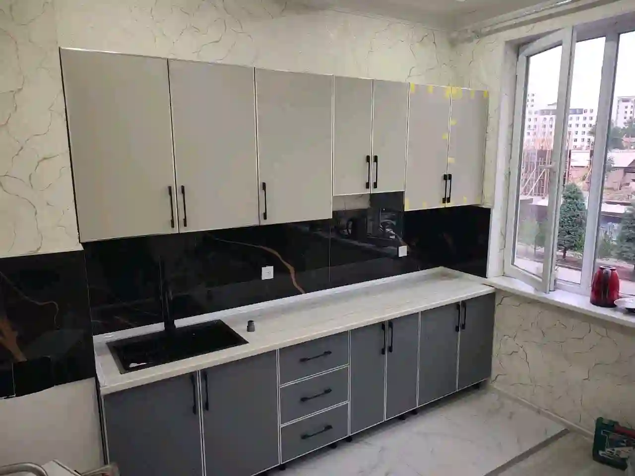 Мебель на заказ 