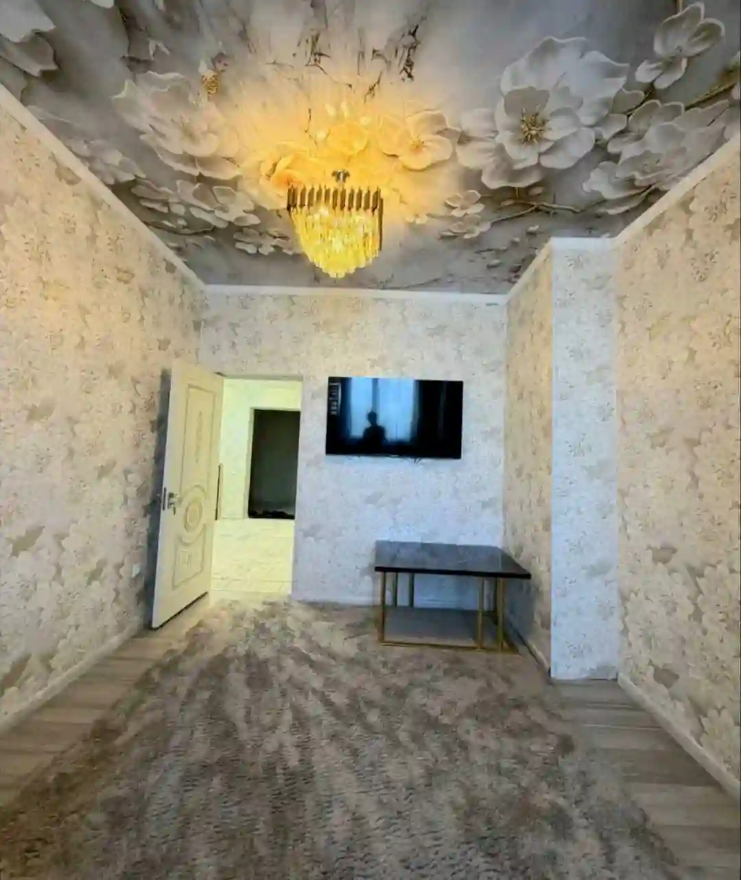 2-к квартира, 9 этаж, 50 м², Шохмансур