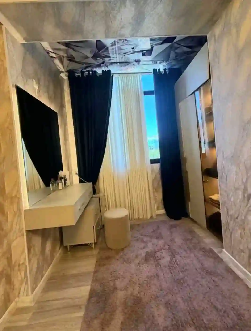 2-к квартира, 9 этаж, 50 м², Шохмансур