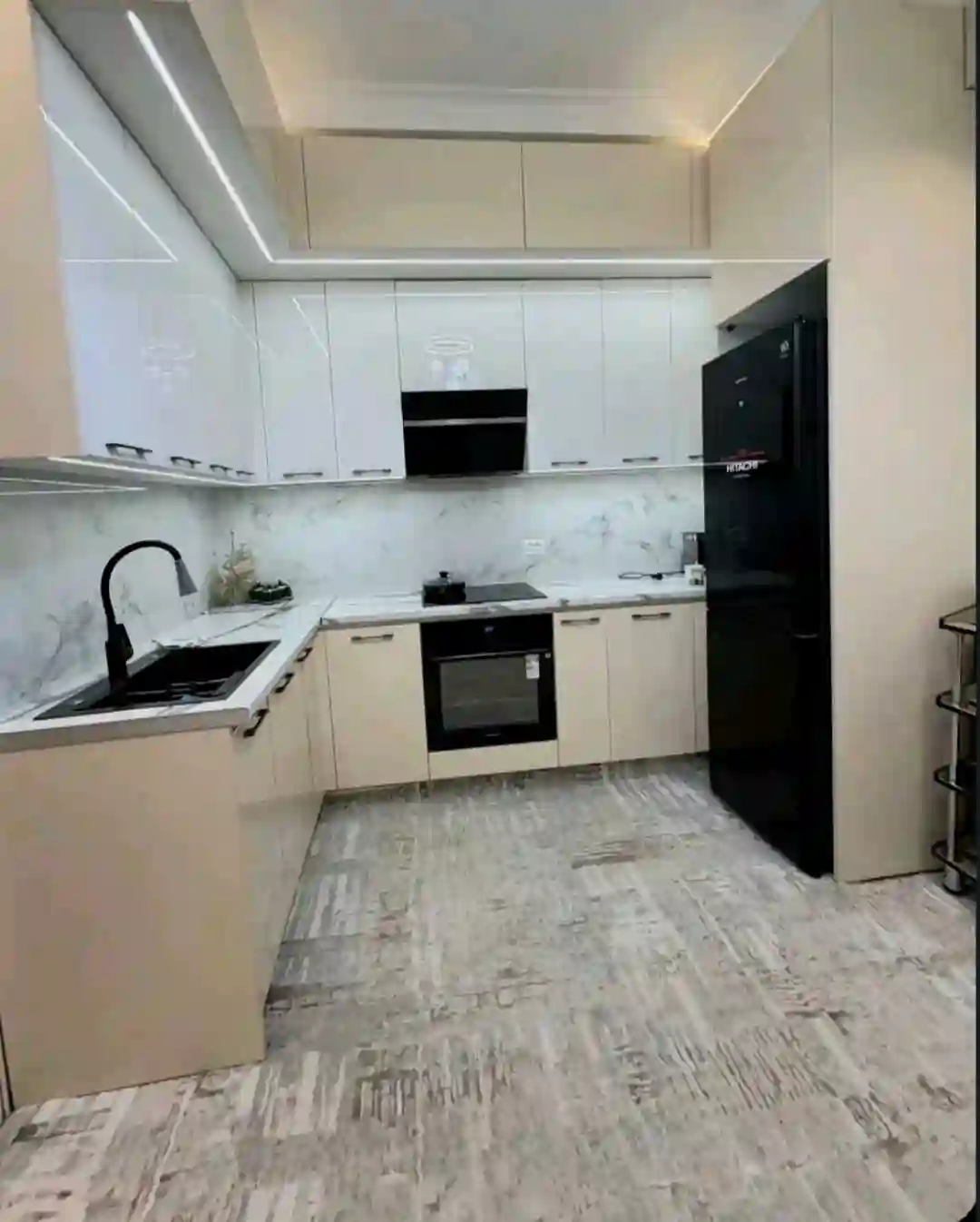 2-к квартира, 9 этаж, 50 м², Шохмансур