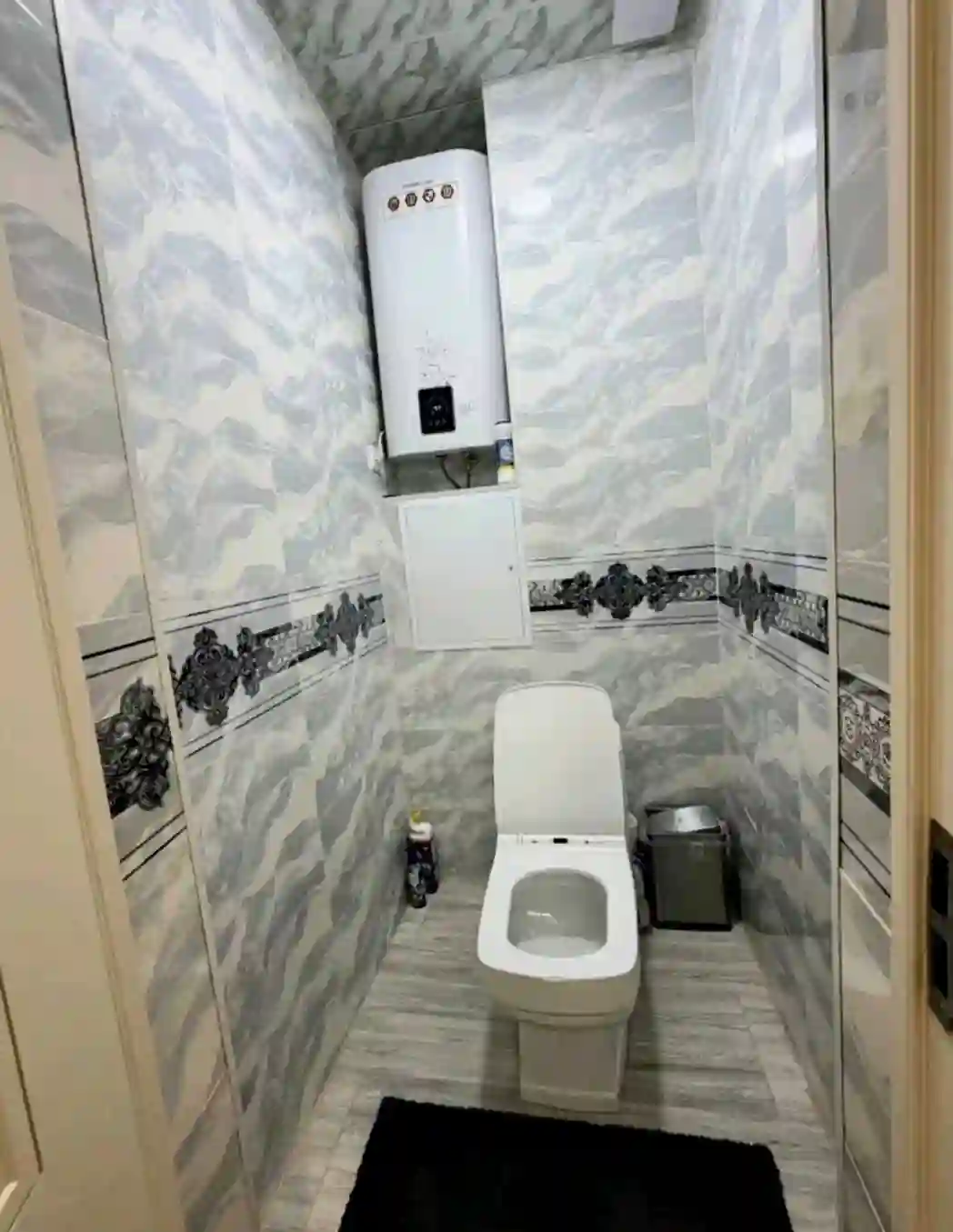 2-к квартира, 9 этаж, 50 м², Шохмансур