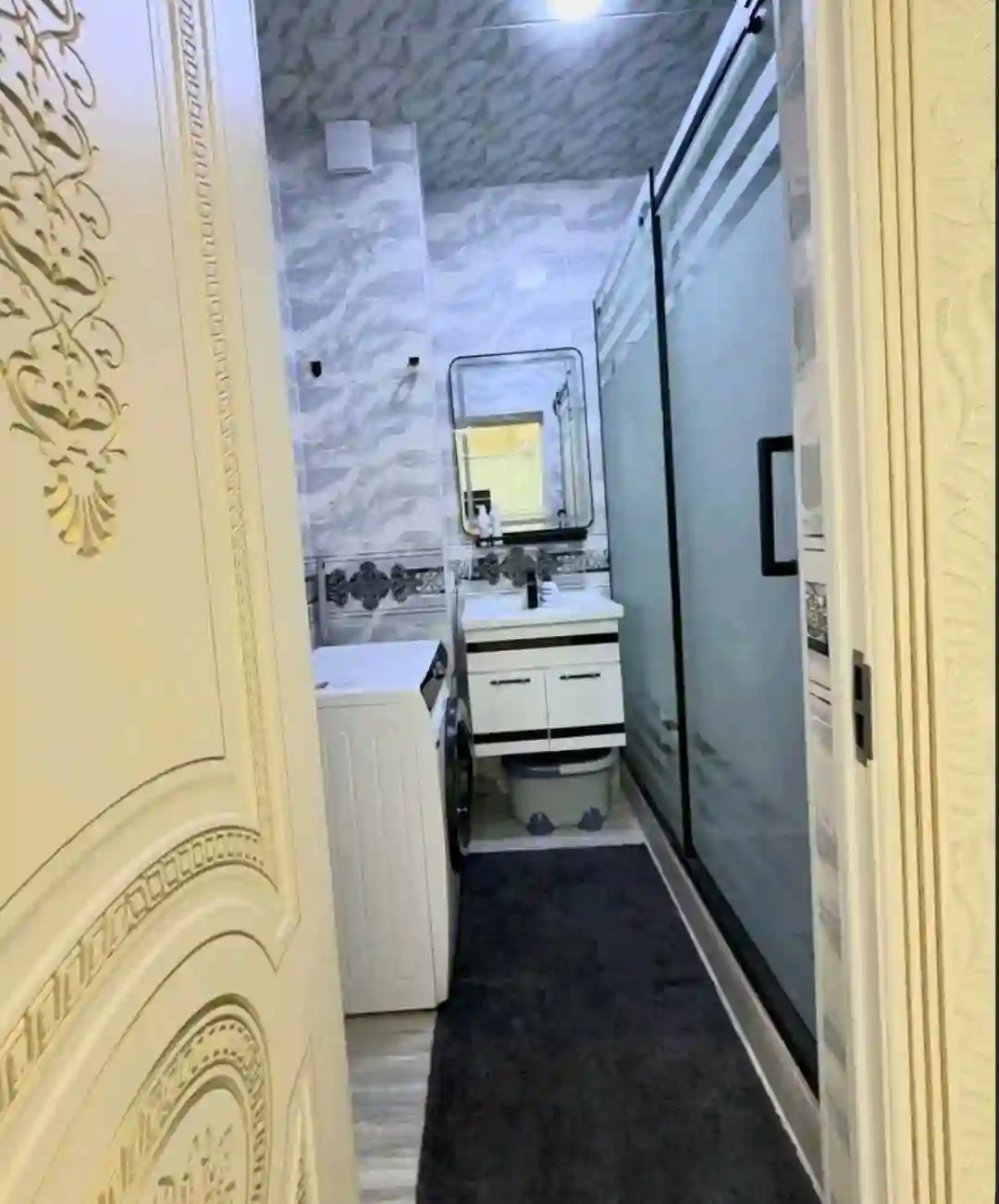 2-к квартира, 9 этаж, 50 м², Шохмансур