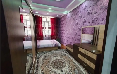 3-комн. квартира, 4 этаж, 97м², сино