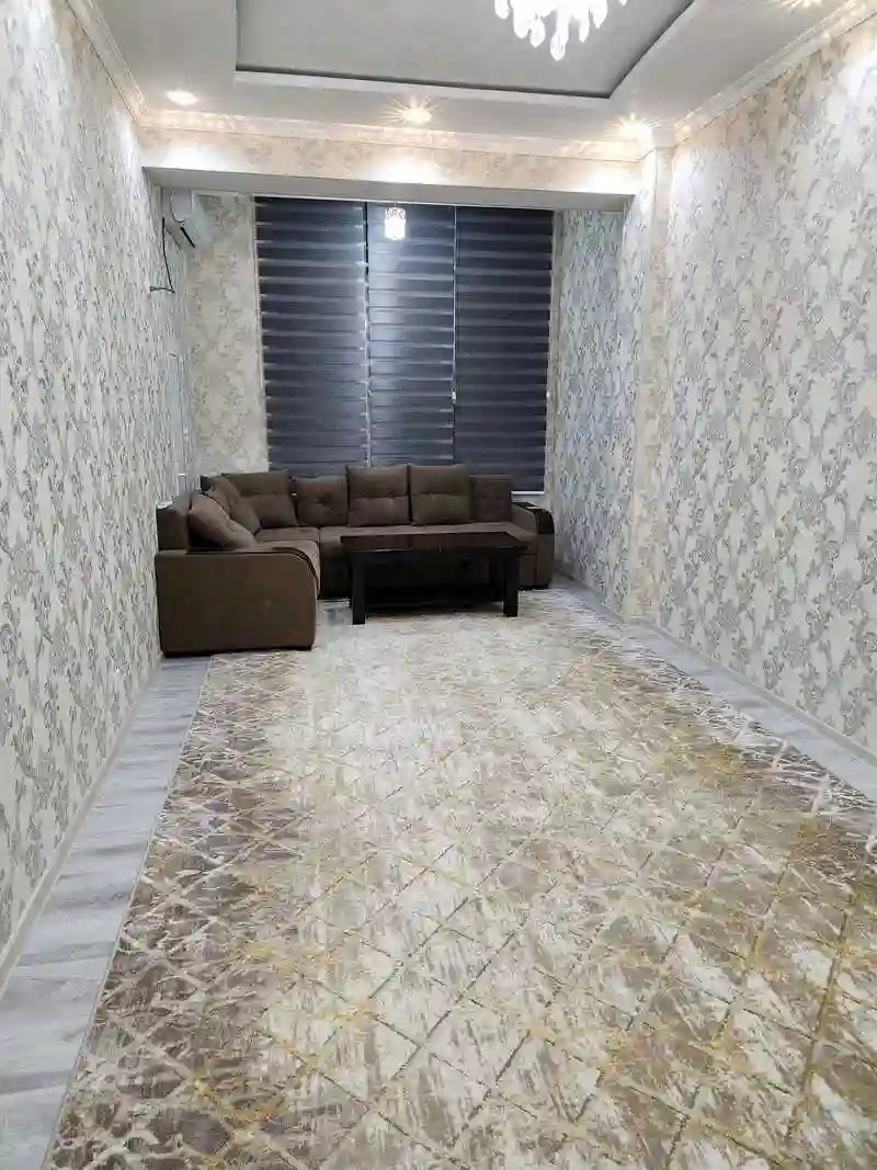 2-к квартира, 6 этаж, 65 м², Ашан, ёвар