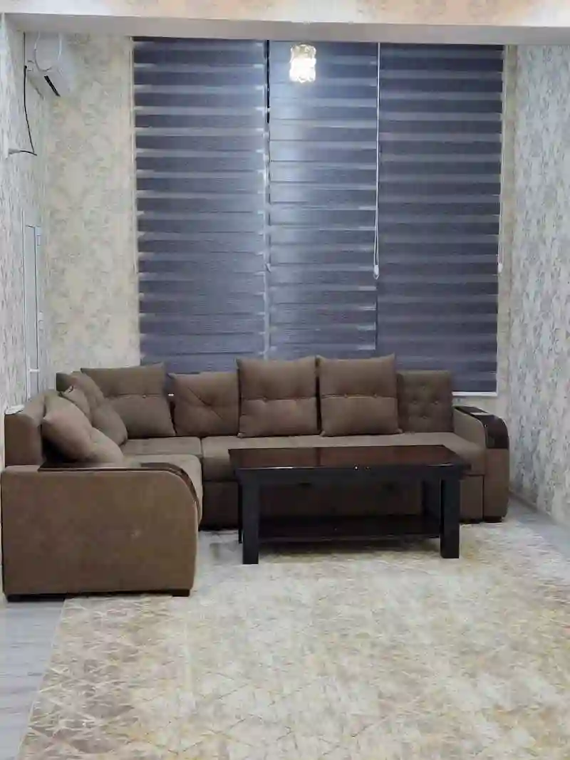 2-к квартира, 6 этаж, 65 м², Ашан, ёвар
