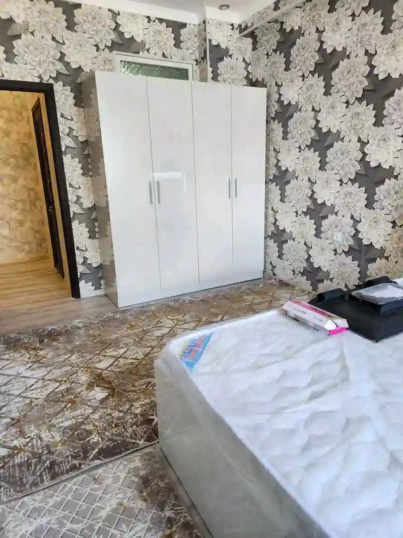 2-к квартира, 6 этаж, 65 м², Ашан, ёвар