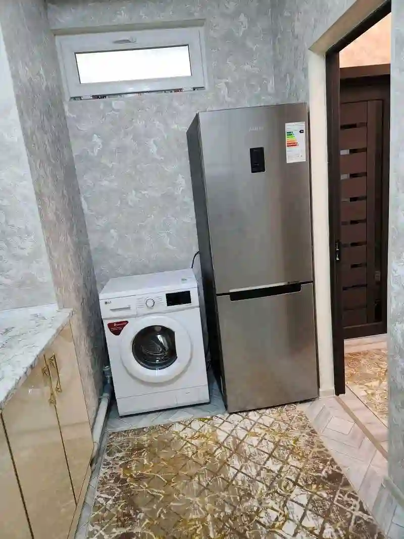 2-к квартира, 6 этаж, 65 м², Ашан, ёвар