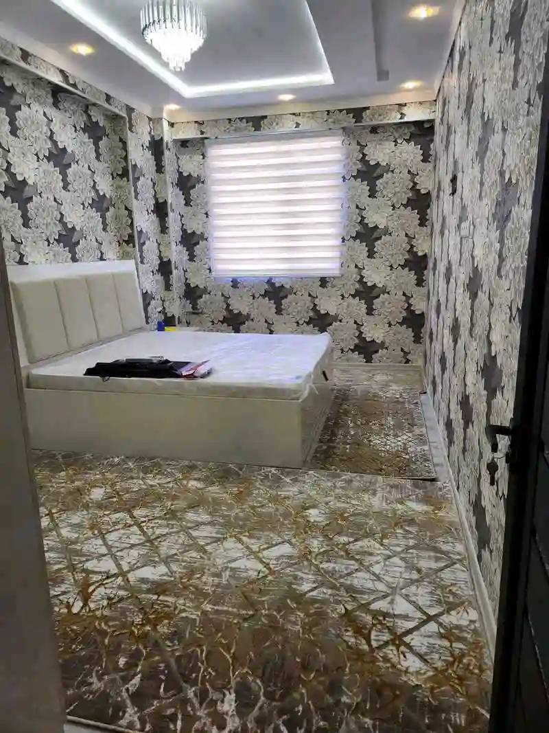 2-к квартира, 6 этаж, 65 м², Ашан, ёвар