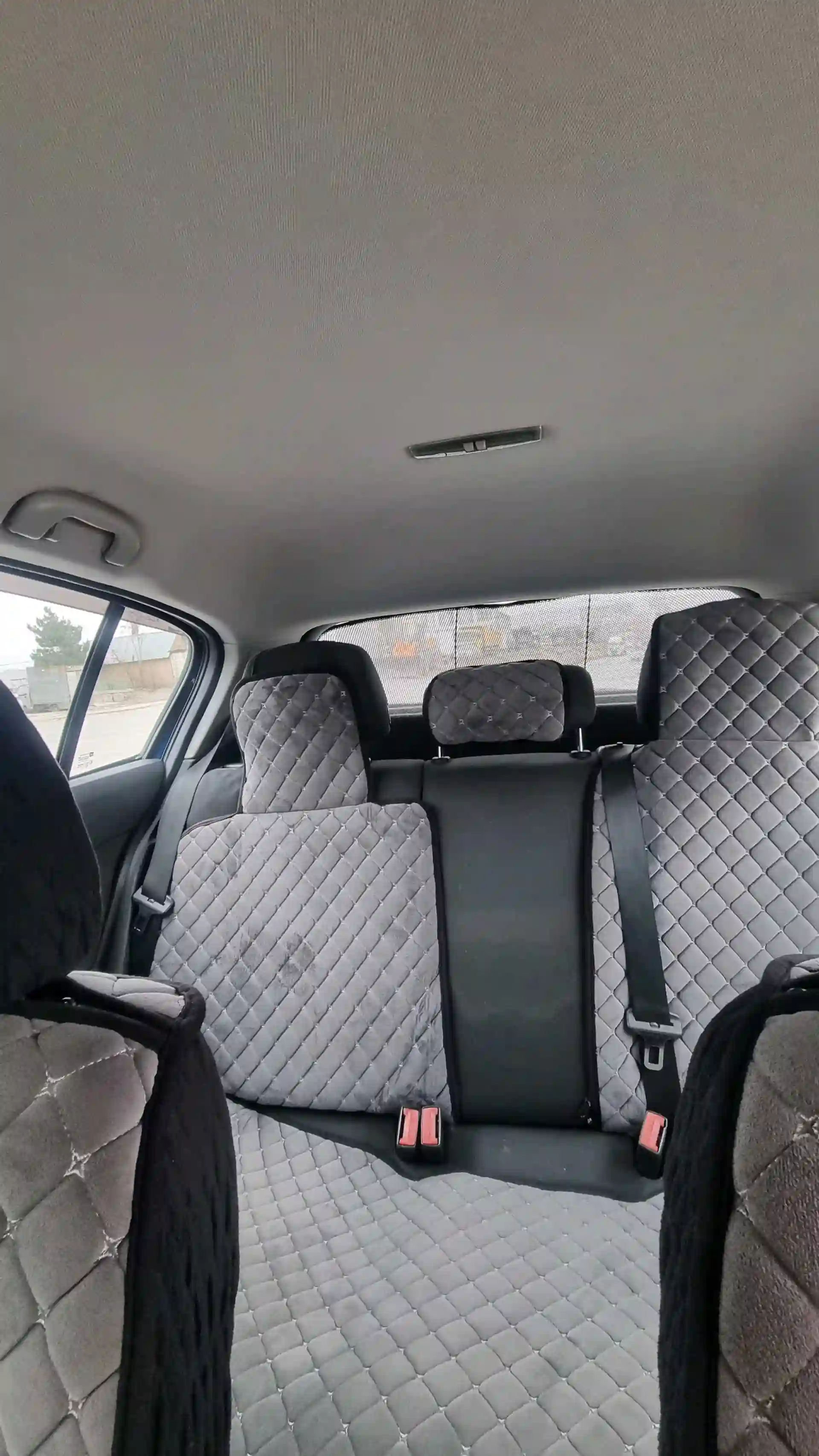 Opel Astra h 2008 — миниатюра 6