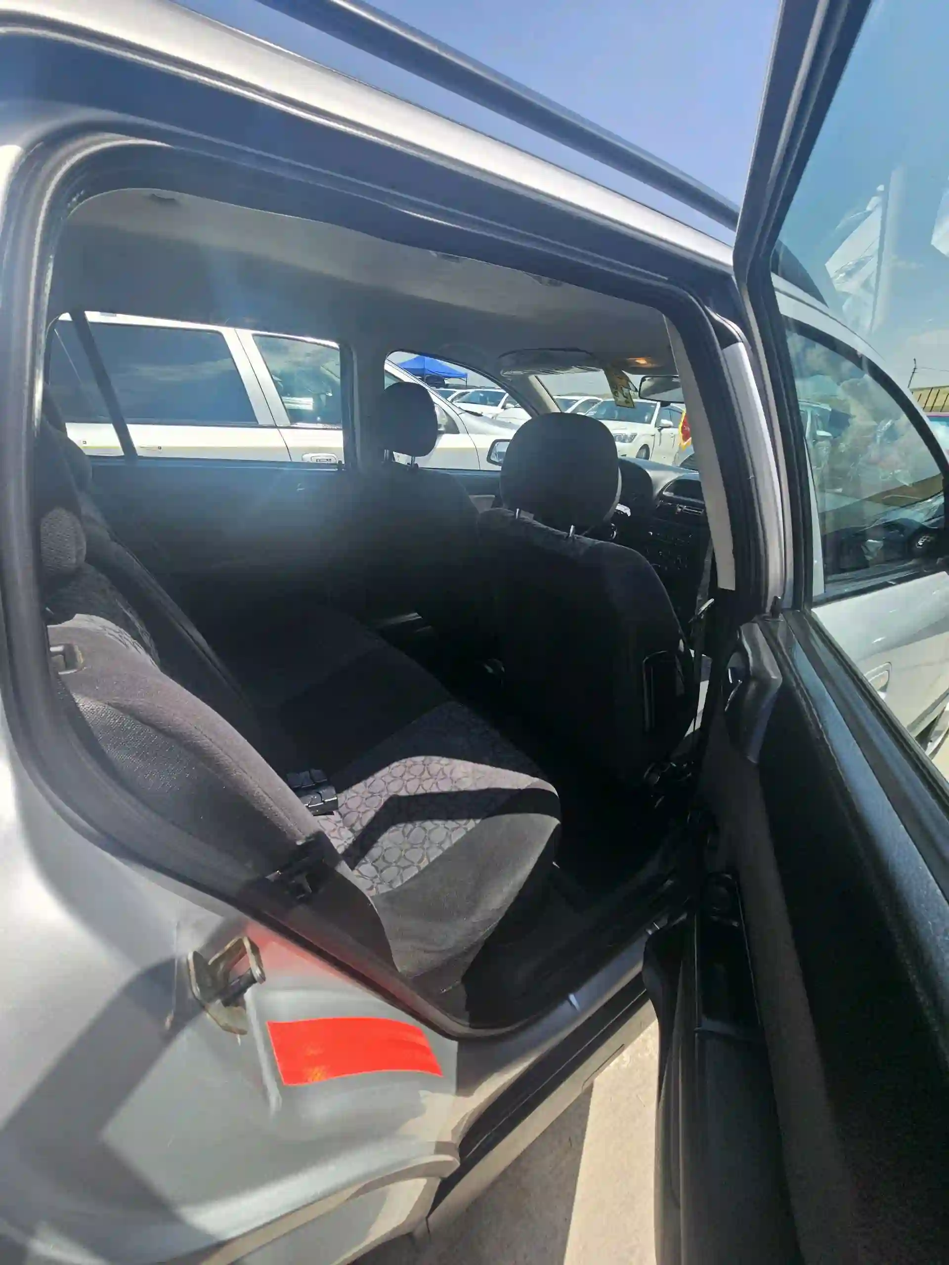 Opel Astra g 2000 — миниатюра 4