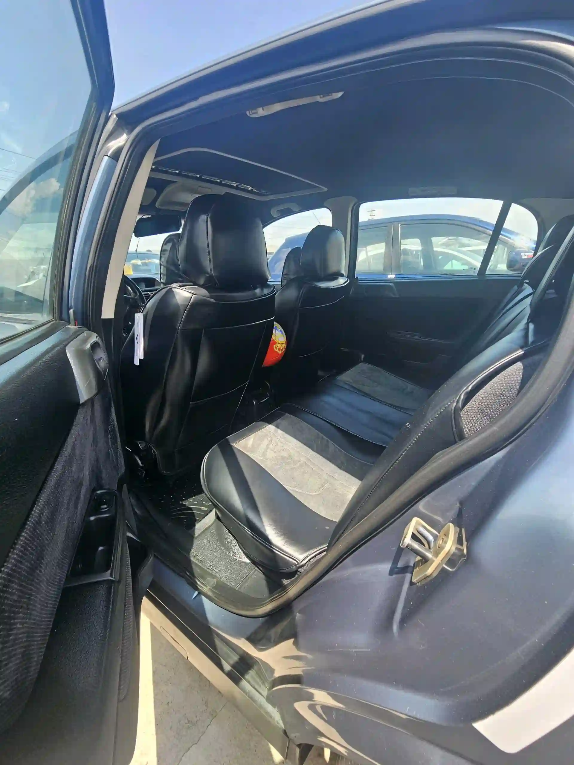 Opel Astra j 1999
