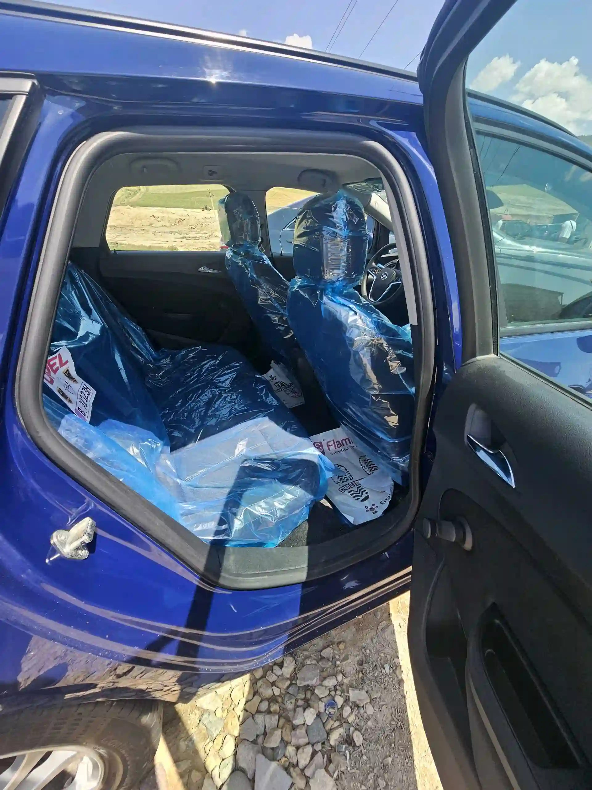 Opel Astra j 2014 — миниатюра 6
