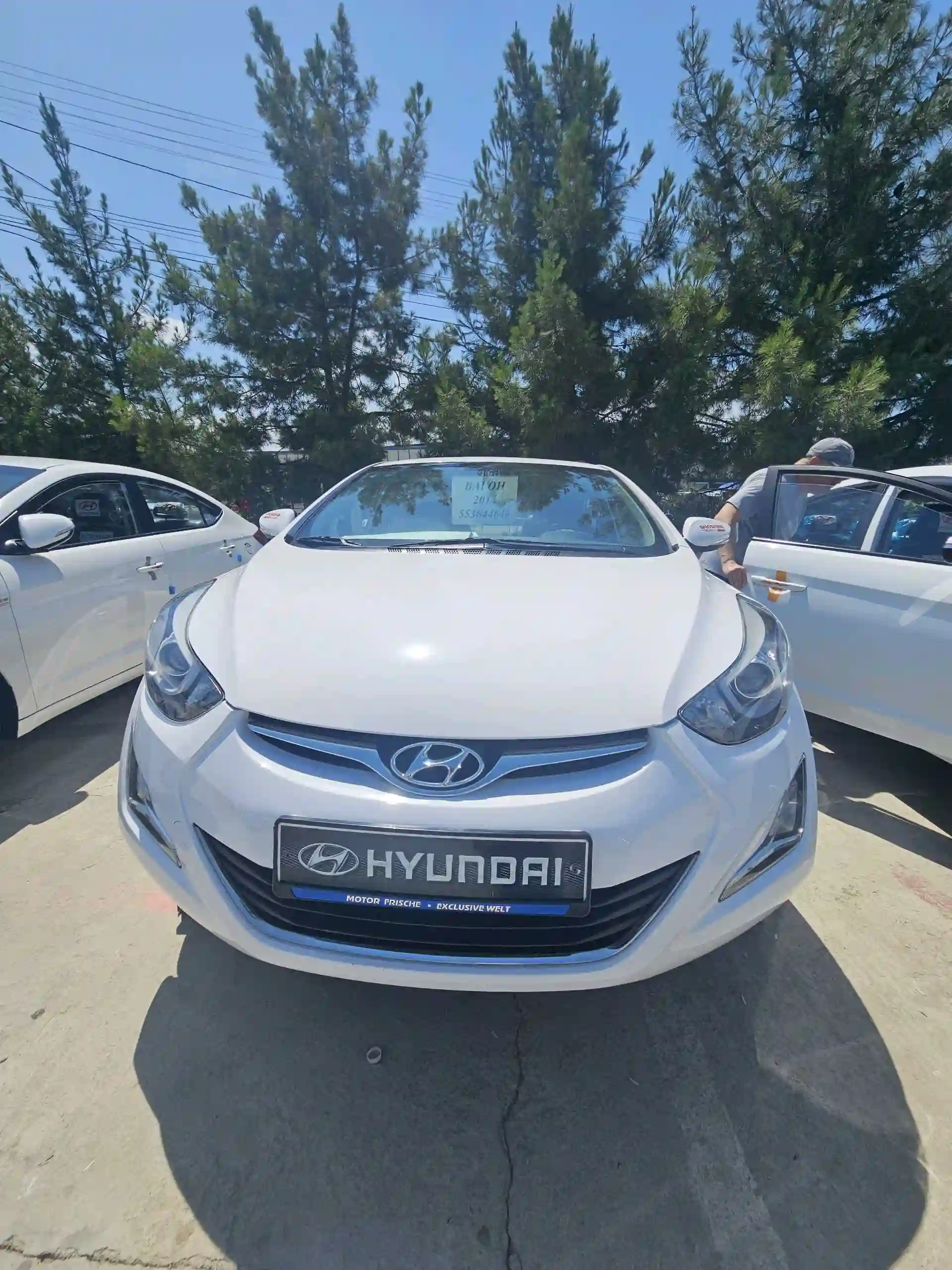 Hyundai 2014