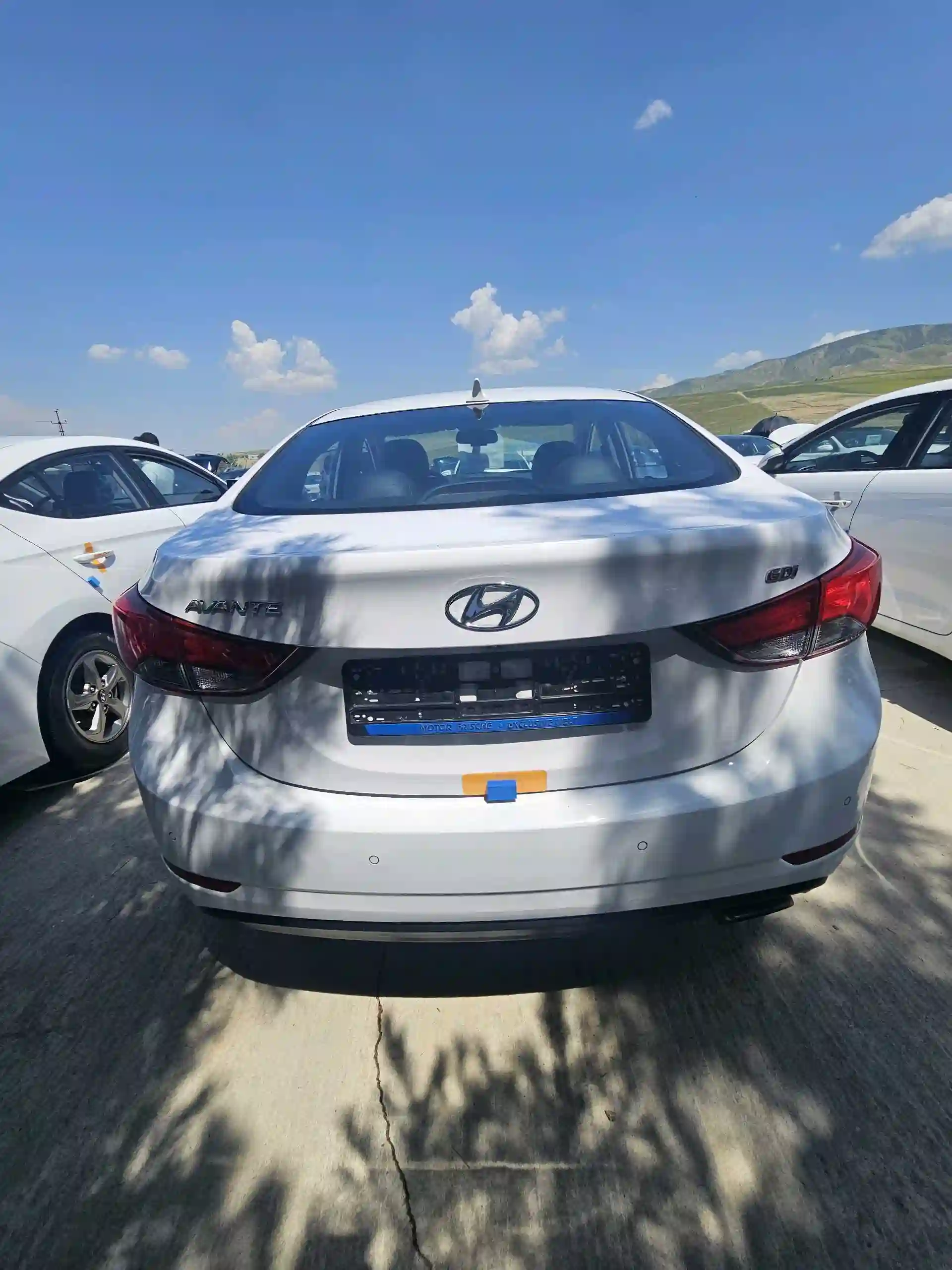 Hyundai 2014 — миниатюра 2