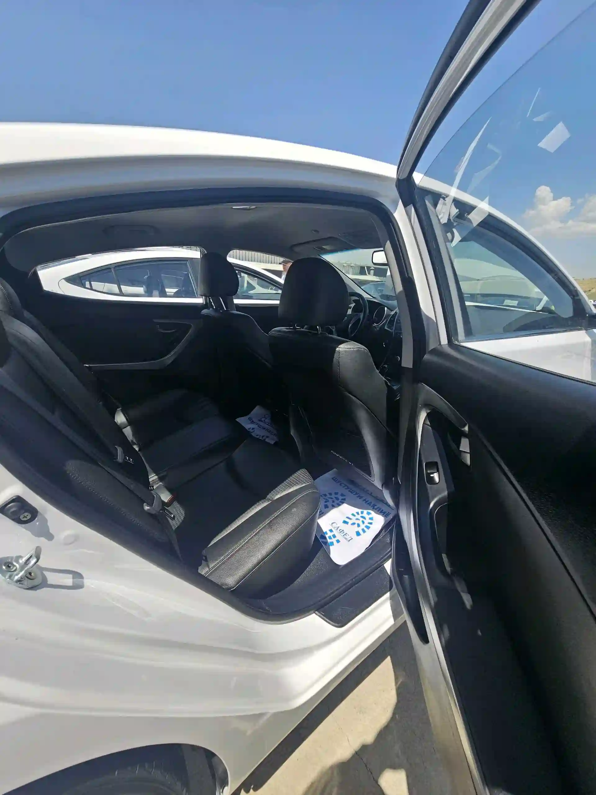 Hyundai 2014 — миниатюра 4