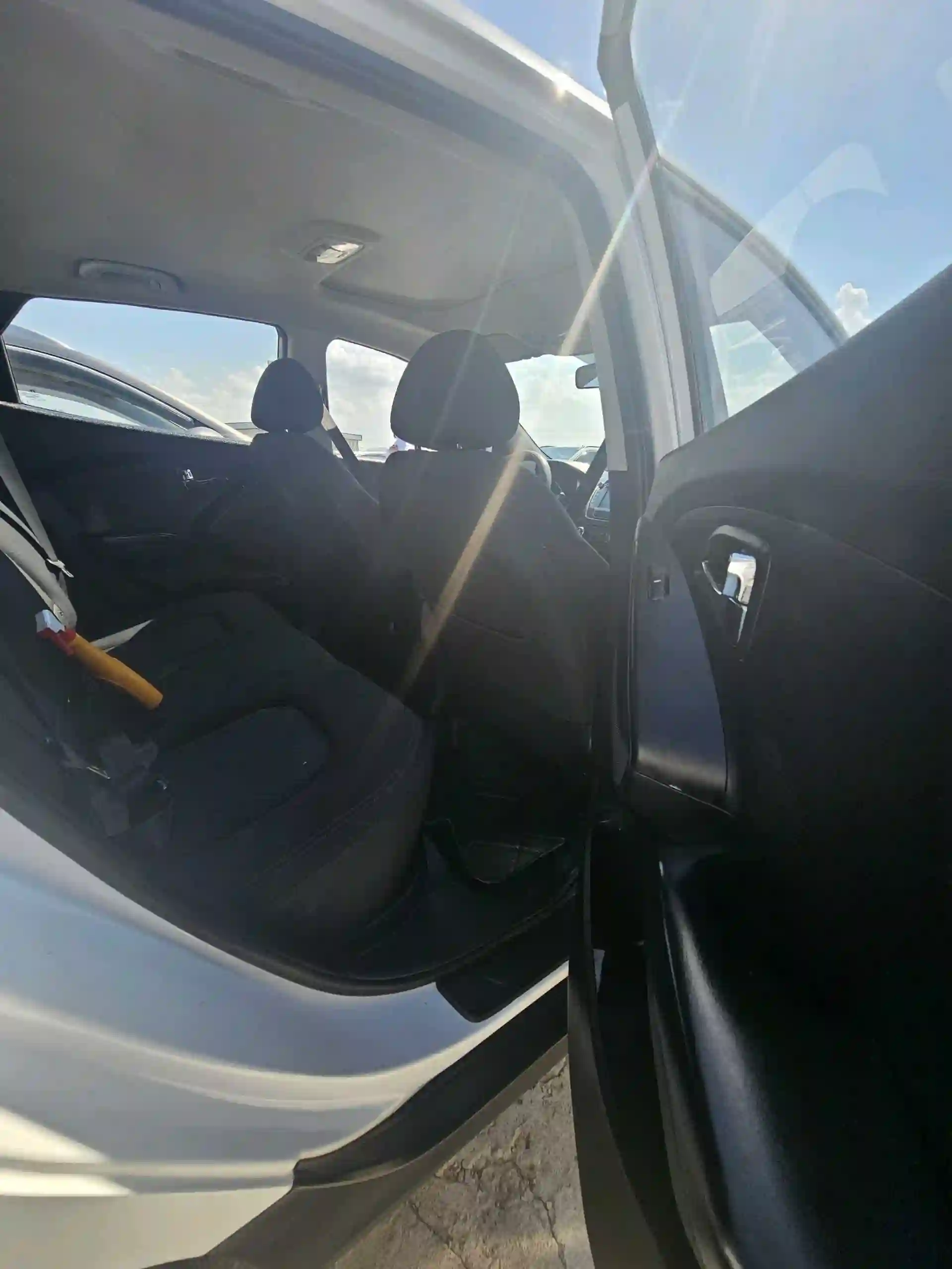 Hyundai Ix35 2014 — миниатюра 4