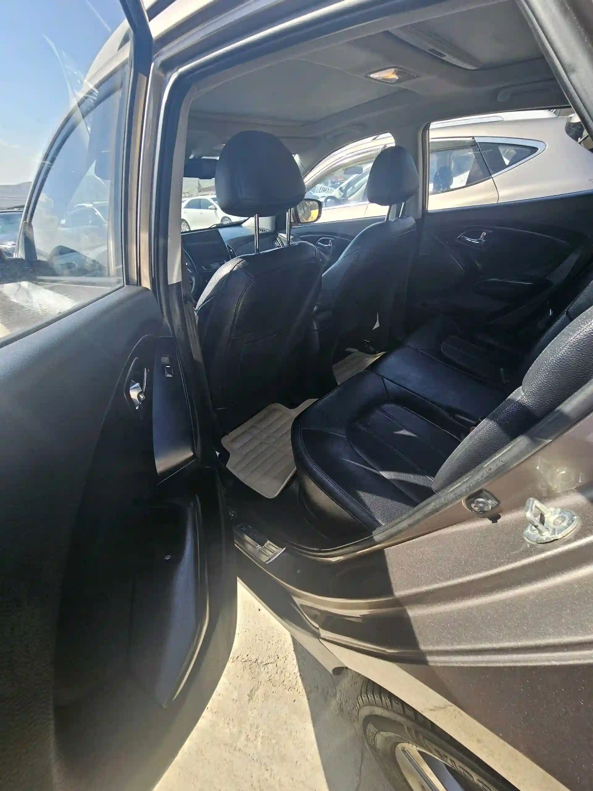 Hyundai Ix35 2014 — миниатюра 6