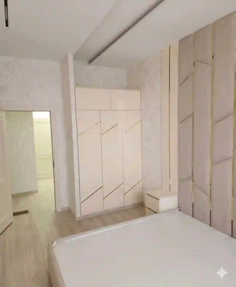 3-к квартира, 6 этаж, 80 м², Сино