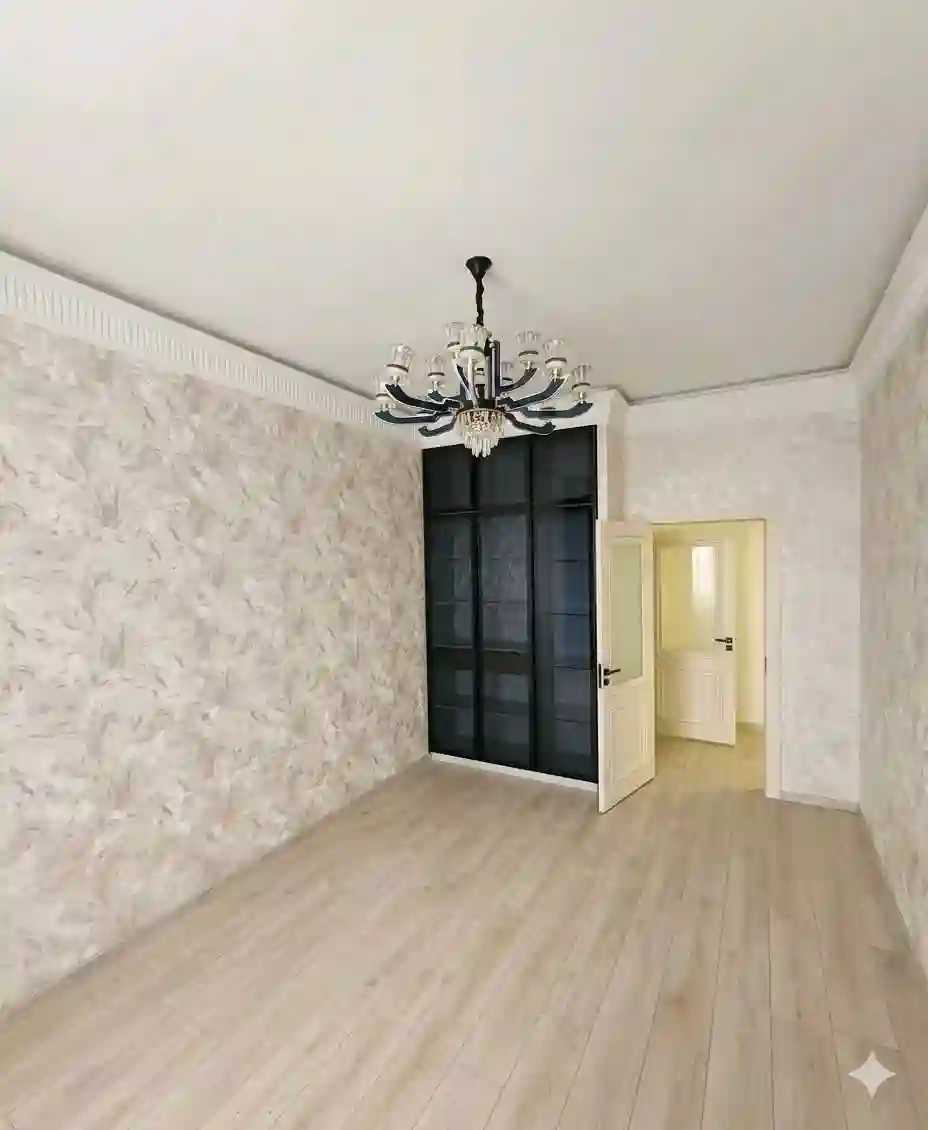 3-к квартира, 6 этаж, 80 м², Сино