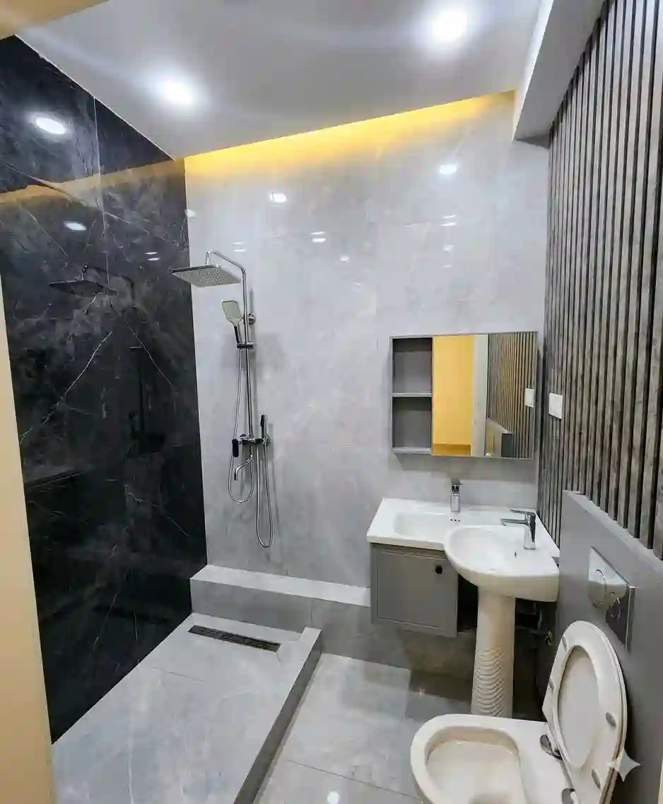 3-к квартира, 6 этаж, 80 м², Сино