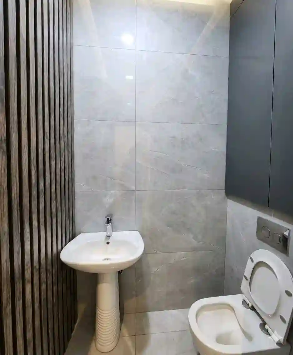 3-к квартира, 6 этаж, 80 м², Сино