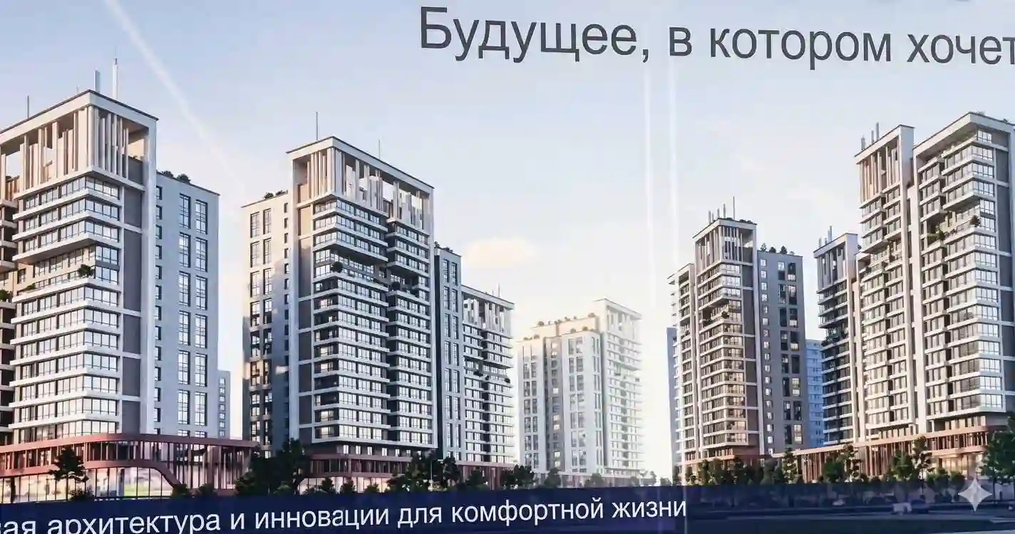 1-к квартира, 13 этаж, 63 м², Шохмансур