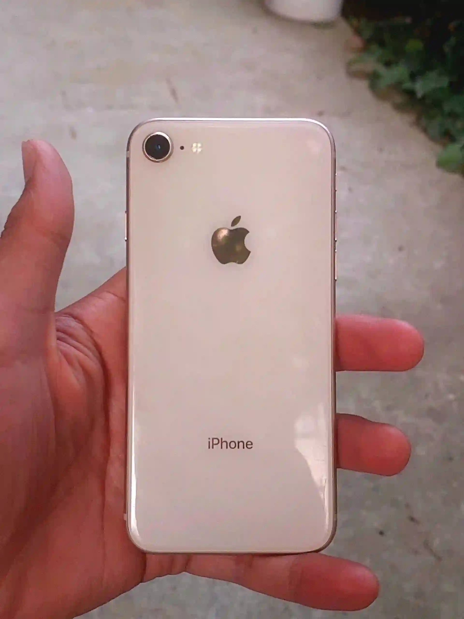 Apple IPhone 8 64 gb