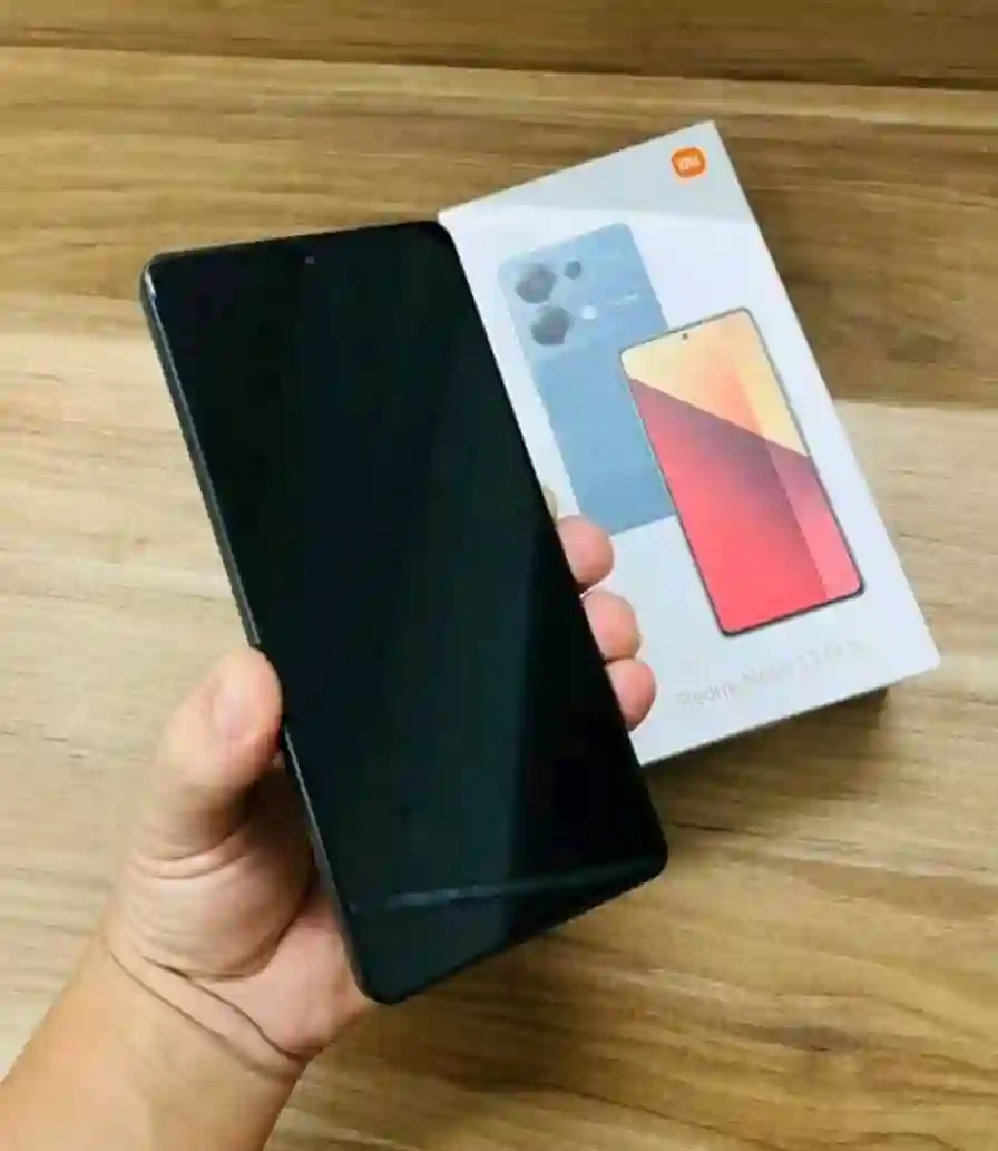 Redmi note 13 pro 12/512