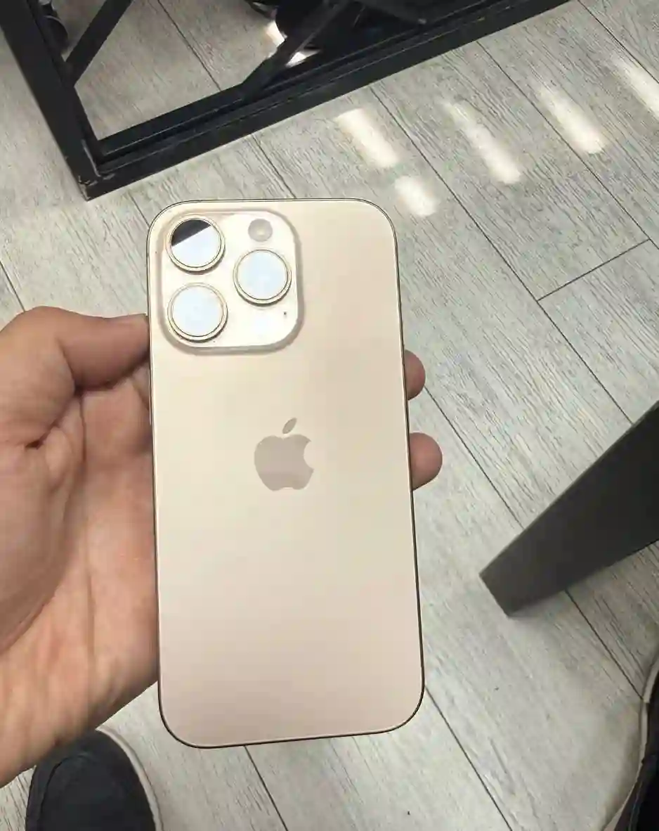 Apple IPhone 16 Pro 128 gb