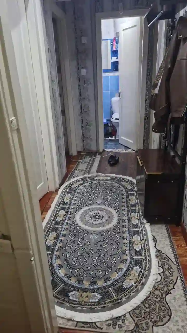 2-к квартира, 4 этаж, 60 м², Галаба 9