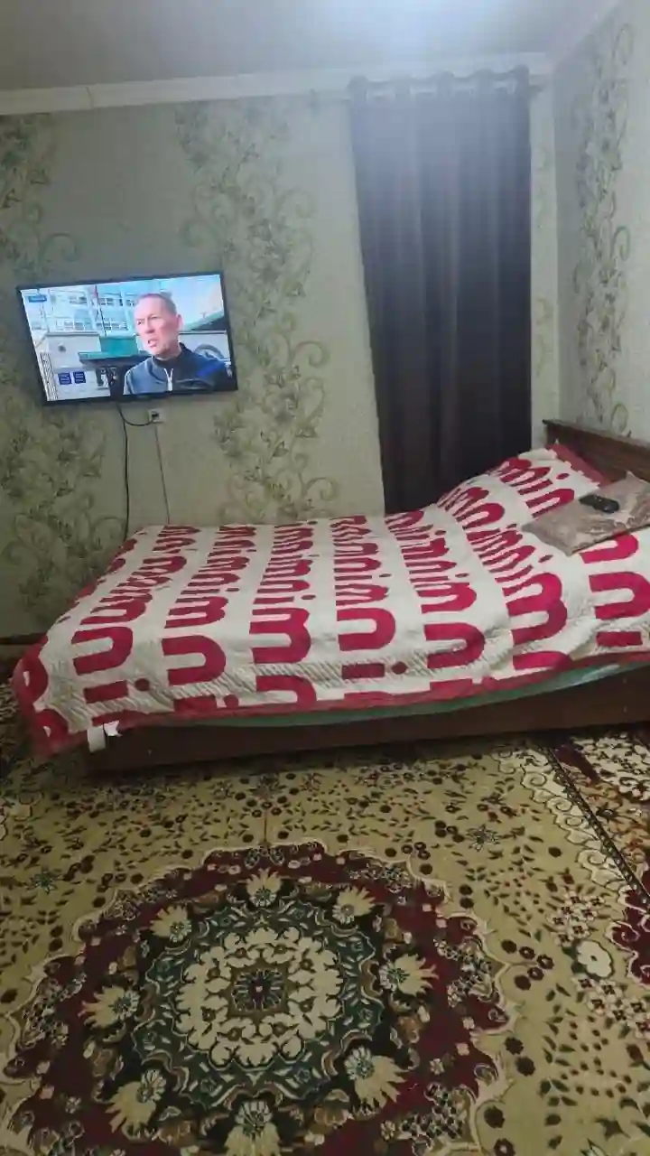 2-к квартира, 4 этаж, 60 м², Галаба 9