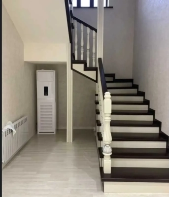 2-этажный, 13 комнатный дом, 580 м², И. Сомони