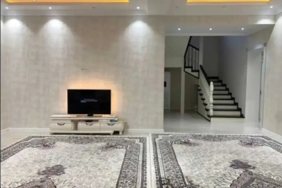2-этажный, 13 комнатный дом, 580 м², И. Сомони