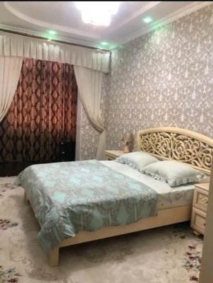 2-комн. квартира, 7 этаж, 70м², Сино