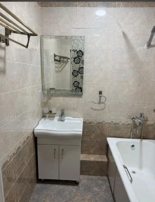2-комн. квартира, 7 этаж, 70м², Сино