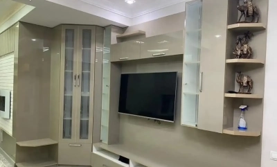 1-комн. квартира, 4 этаж, 65 м², Сомони