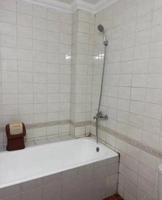 3-комн. квартира, 1 этаж, 110м², Шохмансур Овир