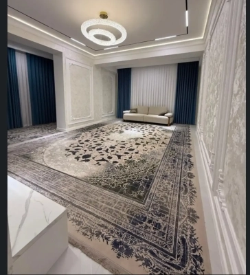 3-комн. квартира, 10 этаж, 120м², И. Сомони