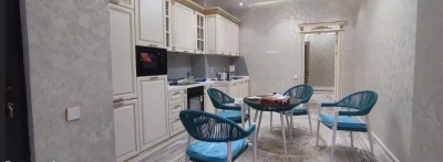 2-комн. квартира, 9 этаж, 100м², И Сомони