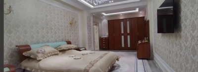 2-комн. квартира, 9 этаж, 100м², И Сомони