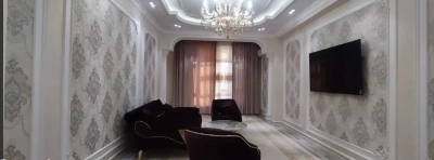 2-комн. квартира, 9 этаж, 100м², И Сомони