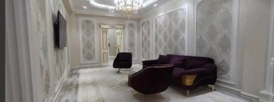2-комн. квартира, 9 этаж, 100м², И Сомони