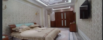 2-комн. квартира, 9 этаж, 99м², И. Сомони