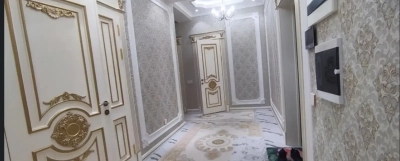 2-комн. квартира, 9 этаж, 99м², И. Сомони